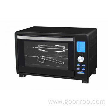 30L digital oven household use